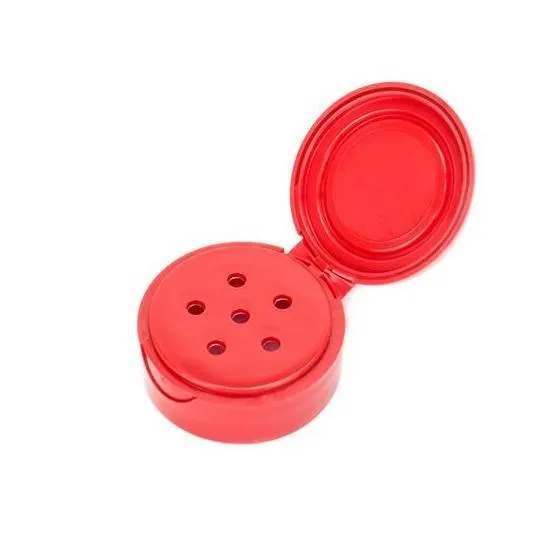 Plastic Spice Bottle With Lids Factory Plastic Spice Bottle With Lids Factory